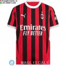 Thailandia Maglia AC Milan Prima 2024/2025