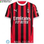 Thailandia Maglia AC Milan Prima 2024/2025