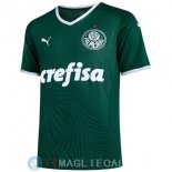 Thailandia Maglia Originali Palmeiras Prima 2022/2023