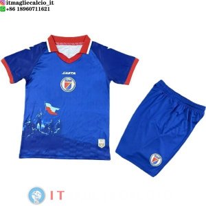 Maglia Bambino Haiti Prima 2026