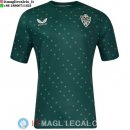 Thailandia Maglia Almeria Seconda 2024/2025