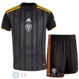 Maglia Bambino Leeds United Terza 2022/2023