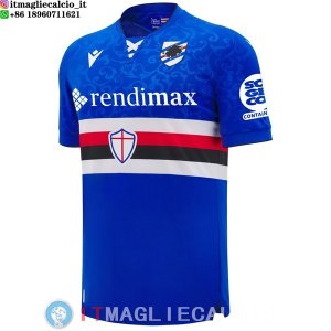 Thailandia Maglia Sampdoria Prima 2024/2025