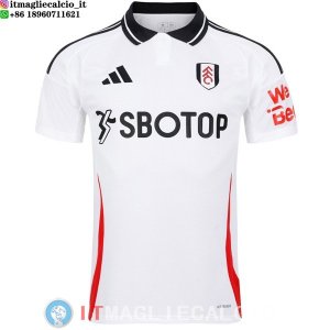 Thailandia Maglia Fulham Prima 2024/2025