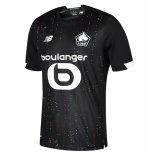 Thailandia Maglia Lille Seconda 2020/2021