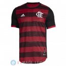 Thailandia Maglia Originali Flamengo Prima Giocatori 2022/2023
