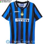 Retro Maglia Inter Milan Prima 1997/1998 Retro Maglia Inter Milan Prima 1997/1998
