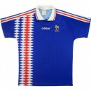 Retro Maglia Francia Prima 1994