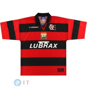Retro Maglia Flamengo Prima 1999