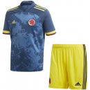 Maglia Bambino Colombia Seconda 2020