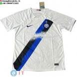 Thailandia Maglia Inter Milan Seconda 2023/2024