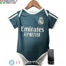 Maglia Baby Real Madrid Seconda 2026/2027