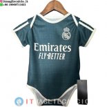 Maglia Baby Real Madrid Seconda 2026/2027 Maglia Baby Real Madrid Seconda 2026/2027