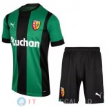 Maglia Bambino RC Lens Seconda 2022/2023