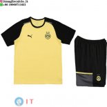 Formazione Set Completo Borussia Dortmund 2024/2025 Giallo Nero