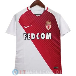 Retro Maglia Monaco Prima 2016/2017