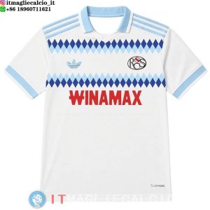 Thailandia Maglia Strasbourg Seconda 2026/2027