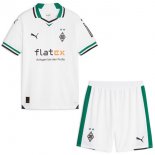 Maglia Prima Set Completo Uomo Monchengladbach 2023/2024