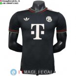 Maglia Bayern Monaco Terza Giocatori 2025/2026 Maglia Bayern Monaco Terza Giocatori 2025/2026