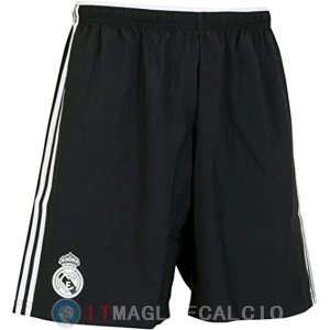 Pantaloni Retro Maglia Real Madrid Terza 2014/2015