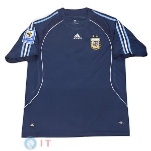 Retro Maglia Argentina Seconda 2008