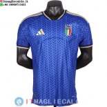 Thailandia Maglia Italia Prima Giocatori 2026 Thailandia Maglia Italia Prima Giocatori 2026