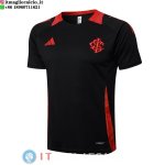 Formazione Maglia Internacional 2025/2026 Nero Rosso