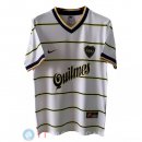 Retro Maglia Boca Juniors Seconda 1999