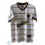 Retro Maglia Originali Boca Juniors Seconda 1999