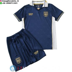 Maglia Bambino Panama Terza 2026