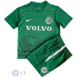 Maglia Bambino Originali Maccabi Haifa FC Speciale 2022/2023