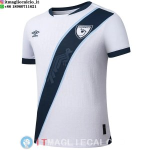 Thailandia Maglia Guatemala Prima 2025