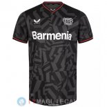 Thailandia Maglia Originali Leverkusen Seconda 2022/2023