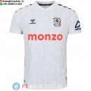 Thailandia Maglia Coventry City Seconda 2024/2025