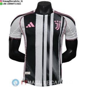 Maglia Juventus Giocatori Prima 2025/2026