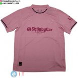 Thailandia Maglia Palermo Prima 2025/2026 I