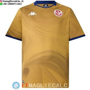 Thailandia Maglia Tunisia Terza 2026
