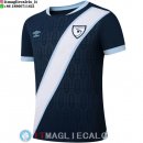 Thailandia Maglia Guatemala Seconda 2025