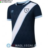 Thailandia Maglia Guatemala Seconda 2025