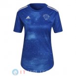 Maglia Donne Cruzeiro Prima 2022/2023