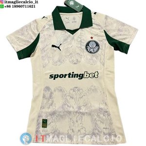 Maglia Donne Palmeiras Terza 2025/2026 I