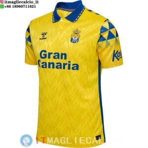 Thailandia Maglia Las Palmas Prima 2024/2025