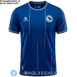 Thailandia Maglia Bosnia Erzegovina Prima 2026