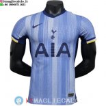 Thailandia Maglia Tottenham Hotspur Seconda Giocatori 2024/2025