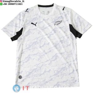 Thailandia Maglia Nuova Zelanda Prima 2026
