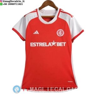 Maglia Donne Internacional Prima 2024/2025