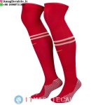 Calze Maglia Originali Liverpool Prima 2024/2025 Calze Maglia Originali Liverpool Prima 2024/2025