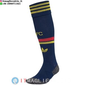 Calze Maglia Bambino Arsenal Seconda 2026/2027