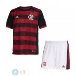Maglia Bambino Flamengo Prima 2022/2023