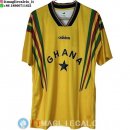 Thailandia Maglia Ghana Speciale 2026 I Giallo